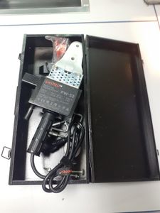 Б/в Паяльник для труб Dnipro-M pw-52 01-200916234