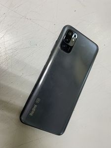 Б/в Мобільний телефон Xiaomi redmi note 10 5g 4/128gb 01-200920677