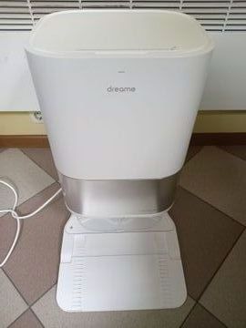 Б/в Робот-пилосос Dreame bot l10s ultra 01-200920645