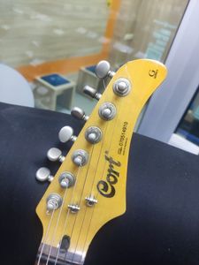 Б/в Електрогітара Cort g254 01-200920331