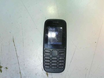 Б/в Мобільний телефон Nokia 105 single sim 2019 ta-1203 01-200920333