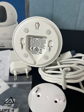 Б/в Ip-камера Eufy c220 01-200921075