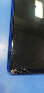 Б/в Мобільний телефон Samsung galaxy a31 4/128gb sm-a315f 01-200920982