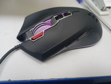 Б/в Миша Dco xo-m3 01-200922567