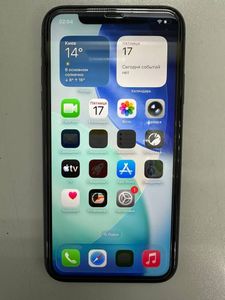 Б/в Мобільний телефон Apple iphone 11 64gb 01-200919721