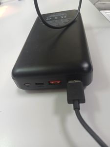 Б/у Повербанк Reinston epb031 30000mah 20w 01-200922880