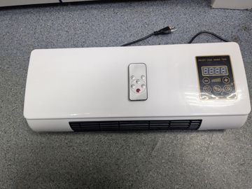 Б/в Кондиціонер мобільний Wall Air Cooler cooler 01-200920337