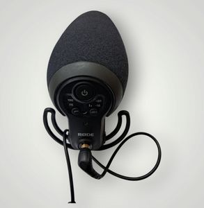 Б/у Микрофон Rode videomic pro plus 01-200883756