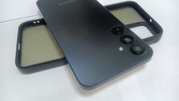 Б/в Мобільний телефон Samsung galaxy a16 4/128gb 01-200920946