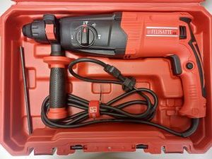 Б/у Перфоратор Felisatti п-30/900эр 01-200920890