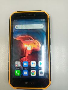 Б/в Мобільний телефон Ulefone armor x7 pro 4/32gb 01-200922634