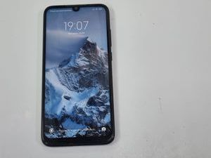Б/у Мобільний телефон Xiaomi redmi note 7 4/128gb 01-200923426