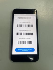 Б/в Мобільний телефон Apple iphone se 2020 256gb 01-200924160