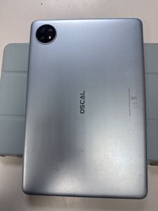 Б/в Планшет Blackview oscal pad 7 4/128gb dual sim mist 01-200923751