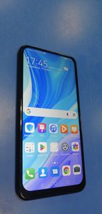 Б/у Мобільний телефон Huawei p smart pro 6/128gb 01-200923735