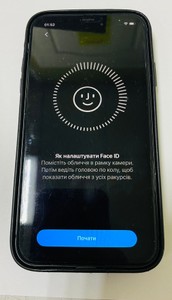 Б/в Мобільний телефон Apple iphone 11 128gb 01-200923447
