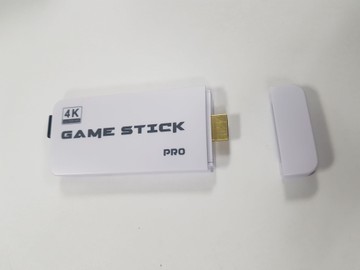 Б/у Геймпад Game Stick pro 01-200921144
