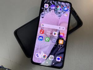 Б/в Мобільний телефон Xiaomi redmi note 14 6/128gb 01-200922332