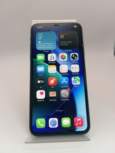 Б/в Мобільний телефон Apple iphone 11 pro max 64gb 01-200900843