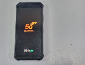 Б/в Мобільний телефон Oukitel wp15 8/128gb 01-200926499
