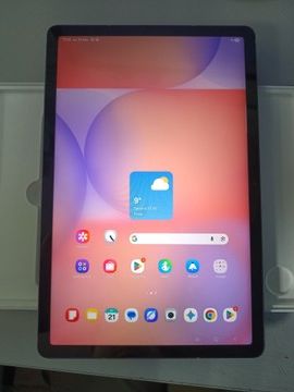 Samsung galaxy tab s10 lite wi-fi 6/128gb