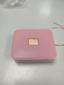 Б/в Акустика T&G tg-166 01-200927238