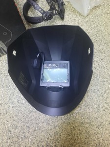 Б/в Маска зварювальна Dnipro-M wm-48n 01-200927144