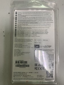 Б/в Ssd накопичувач Apacer as350 panther 128 gb 01-200927440