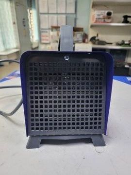 Б/в Обігрівач Electrolux eifh/c-2 01-200927201