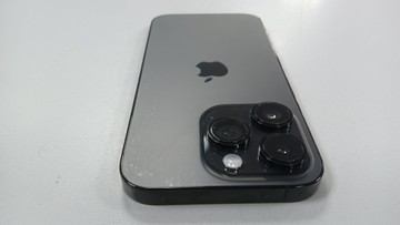 Б/в Мобільний телефон Apple iphone 14 pro 256gb esim 01-200927359