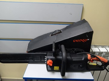 Б/в Пила ланцюгова Dnipro-M dse-24ds 01-200927510