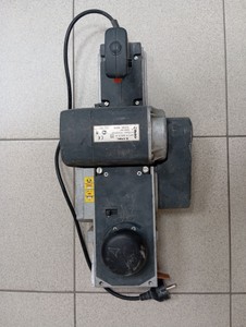 Б/в Електрорубанок Rebir ie-5708c 01-200927328