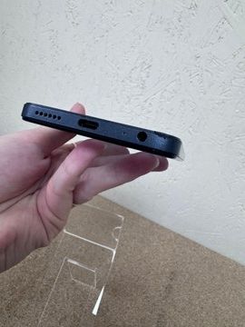 Б/в Мобільний телефон Tecno spark go 2024 3/64gb 01-200927367