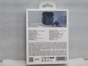 Б/в Навушники Gelius tws045 01-200927404