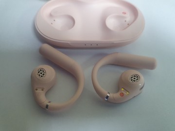 Б/в Навушники Anker soundcore aerofit 01-200927777