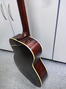 Б/в Класична гітара Trembita fig 35 01-200925234