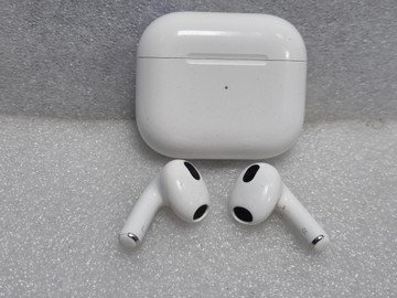 Б/в Навушники Apple airpods 3rd generation 01-200927284