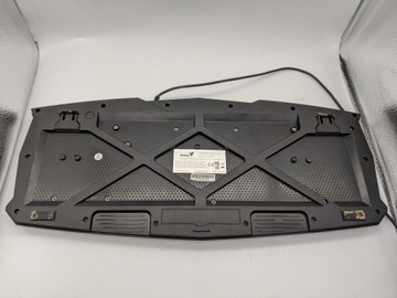 Б/в Клавіатура Genius scorpion k220 01-200928490
