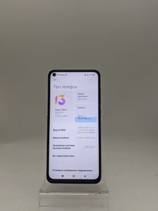 Б/в Мобільний телефон Xiaomi redmi note 9 3/64gb 01-200928370