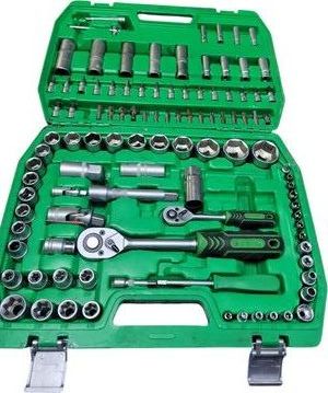 Б/в Набір інструментів Intertool et-6108 01-200890205