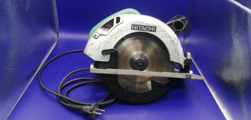 Б/в Пила дискова Hitachi c7ss 01-200929737