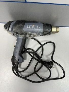 Б/в Фен будівельний Steinel hg 2120 e 01-200927573