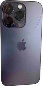 Б/в Мобільний телефон Apple iphone 14 pro 256gb 01-200804334
