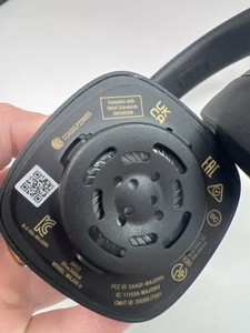 Б/в Навушники Marshall major iv 01-200930002