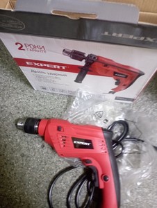 Б/в Дриль ударний Expert z1j-gw17-13 01-200929721