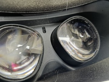 Б/в Окуляри віртуальної реальності Oculus quest 2 64 gb 01-200929985