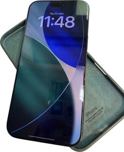 Б/в Мобільний телефон Apple iphone 16 pro max 256gb 01-200878702