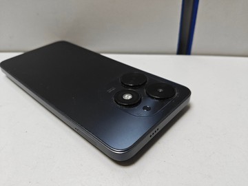 Б/в Мобільний телефон Tecno spark go 2024 4/64gb 01-200930401