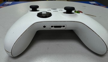 Б/в Ігрова приставка Microsoft xbox series s 512gb 01-200928061