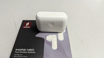 Б/у Навушники 1More neo eo007 18-000095402
